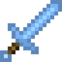 Мод Простые мечи для Minecraft PE