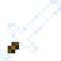 Мод Простые мечи для Minecraft PE