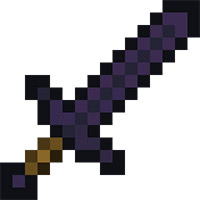Мод Простые мечи для Minecraft PE