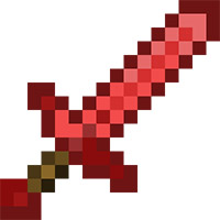 Мод Простые мечи для Minecraft PE