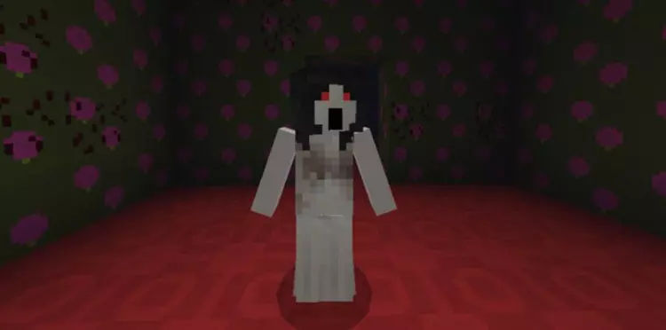 Карта "Потерянный: пробуждение" для Minecraft PE