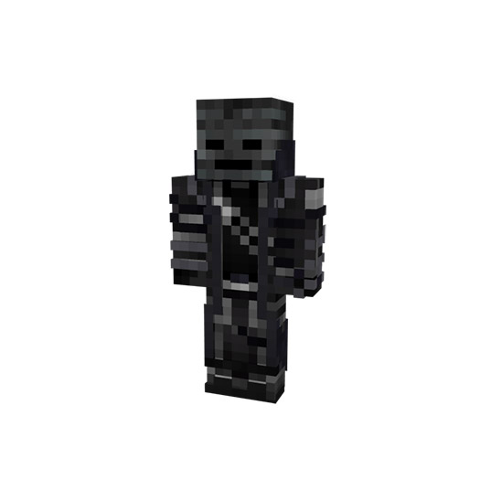 Мод Теневой волшебник для Minecraft PE