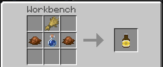 Мод Средневековая мебель для Minecraft PE