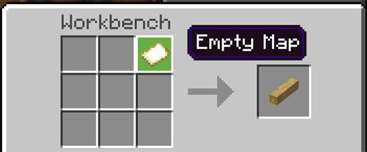 Мод Средневековая мебель для Minecraft PE