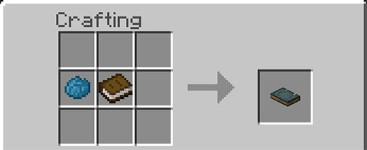Мод Средневековая мебель для Minecraft PE