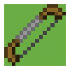 Мод Новые луки для Minecraft PE