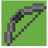 Мод Новые луки для Minecraft PE