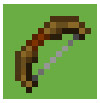 Мод Новые луки для Minecraft PE