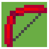 Мод Новые луки для Minecraft PE