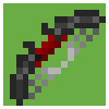 Мод Новые луки для Minecraft PE