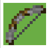 Мод Новые луки для Minecraft PE