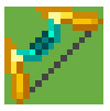 Мод Новые луки для Minecraft PE