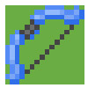 Мод Новые луки для Minecraft PE