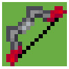 Мод Новые луки для Minecraft PE