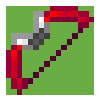 Мод Новые луки для Minecraft PE
