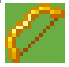 Мод Новые луки для Minecraft PE
