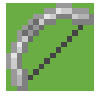 Мод Новые луки для Minecraft PE