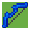 Мод Новые луки для Minecraft PE