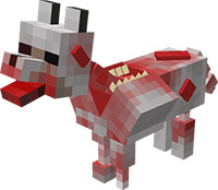Мод Паразитный апокалипсис для Minecraft PE