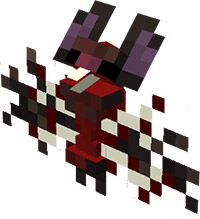 Мод Паразитный апокалипсис для Minecraft PE