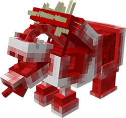 Мод Паразитный апокалипсис для Minecraft PE