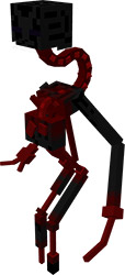 Мод Паразитный апокалипсис для Minecraft PE