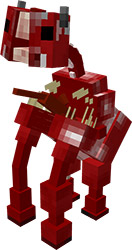 Мод Паразитный апокалипсис для Minecraft PE