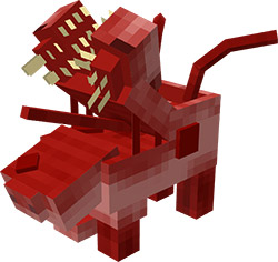 Мод Паразитный апокалипсис для Minecraft PE