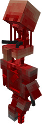 Мод Паразитный апокалипсис для Minecraft PE