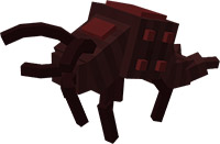 Мод Паразитный апокалипсис для Minecraft PE