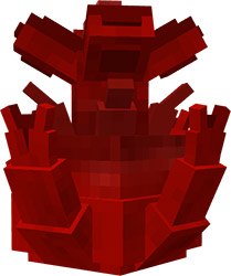 Мод Паразитный апокалипсис для Minecraft PE