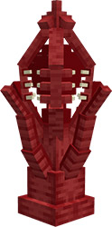 Мод Паразитный апокалипсис для Minecraft PE