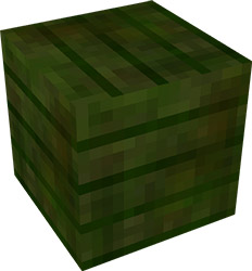 Мод Паразитный апокалипсис для Minecraft PE