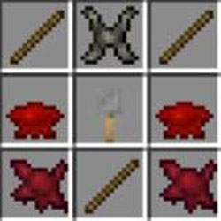 Мод Паразитный апокалипсис для Minecraft PE