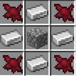 Мод Паразитный апокалипсис для Minecraft PE