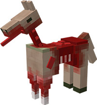 Мод Паразитный апокалипсис для Minecraft PE