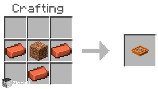 Мод Растения против зомби классика для Minecraft PE