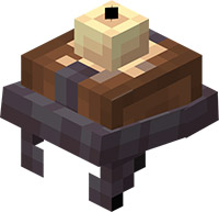 Мод Настоящий шахтерский шлем для Minecraft PE