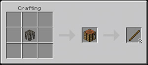 Мод Мифические биомы для Minecraft PE