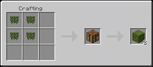 Мод Мифические биомы для Minecraft PE