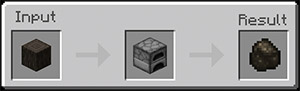 Мод Мифические биомы для Minecraft PE