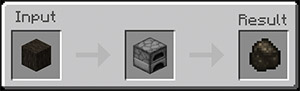 Мод Мифические биомы для Minecraft PE
