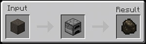 Мод Мифические биомы для Minecraft PE