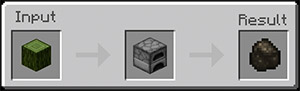 Мод Мифические биомы для Minecraft PE
