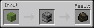 Мод Мифические биомы для Minecraft PE