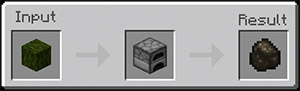 Мод Мифические биомы для Minecraft PE