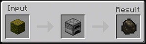 Мод Мифические биомы для Minecraft PE