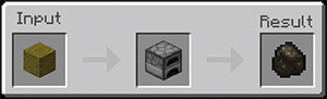 Мод Мифические биомы для Minecraft PE