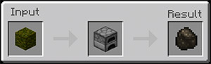Мод Мифические биомы для Minecraft PE
