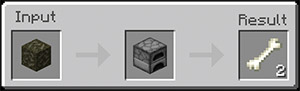 Мод Мифические биомы для Minecraft PE